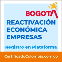 Rectivación Económica de Empresas Bogotá